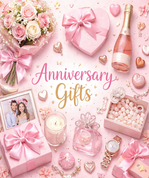 Anniversary Gifts