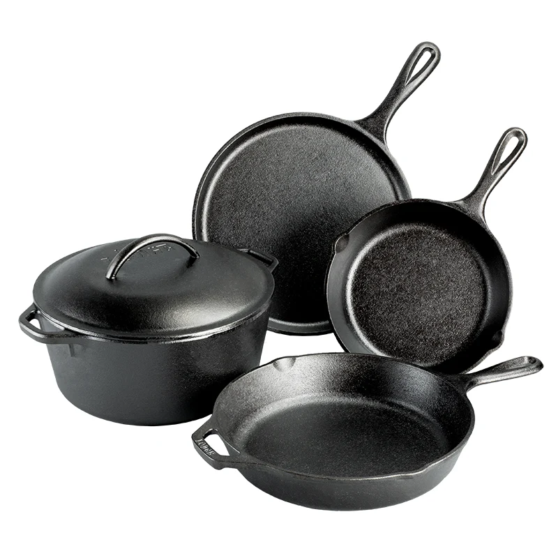 Cast Iron kitchen tools